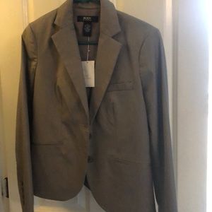 Women’s Body by Victoria suit jacket